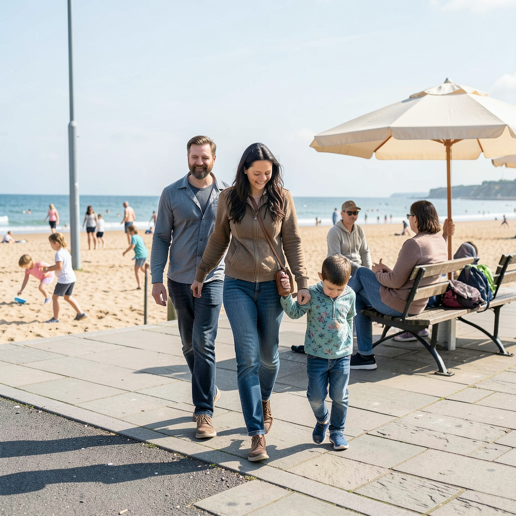 Parents' Brighton verdict: the highlights and low points